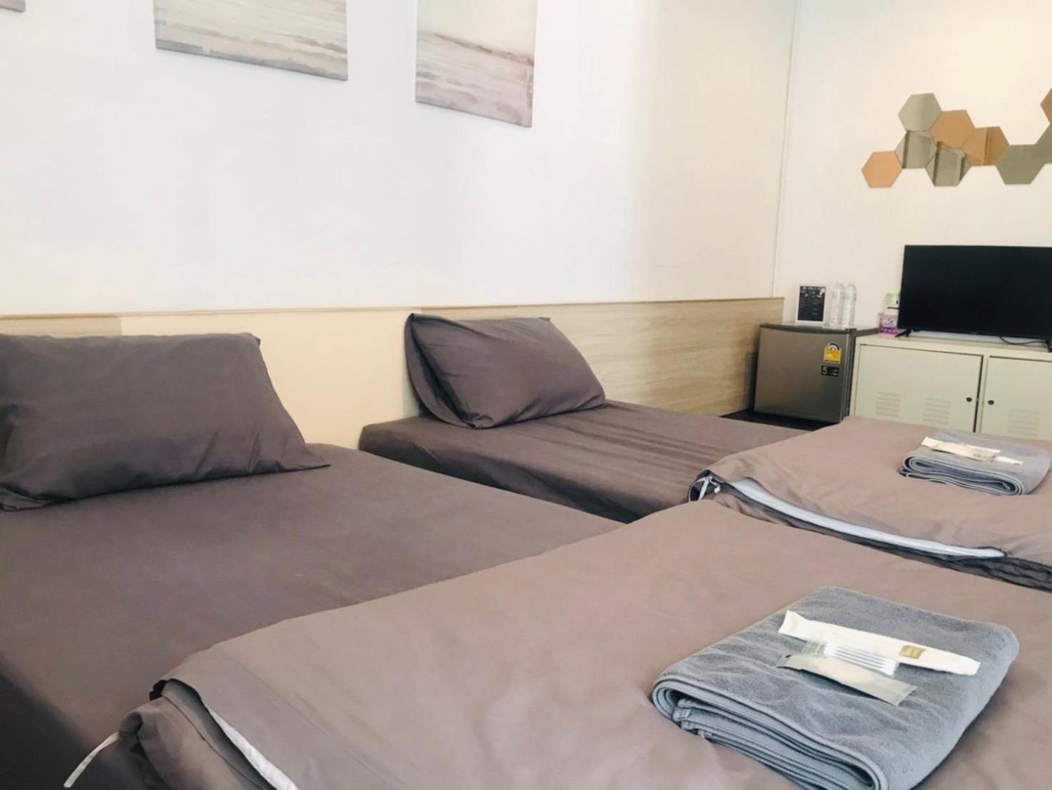 بيت شباب لاتيليه بوشتيل فوكيت Phuket المظهر الخارجي الصورة