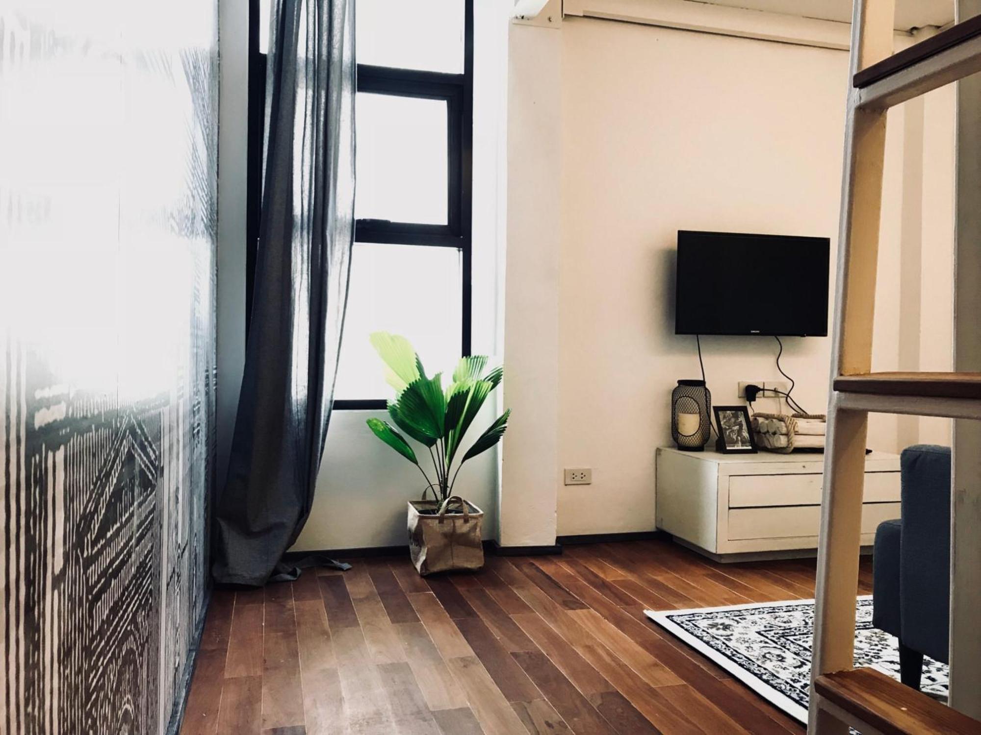 بيت شباب لاتيليه بوشتيل فوكيت Phuket المظهر الخارجي الصورة